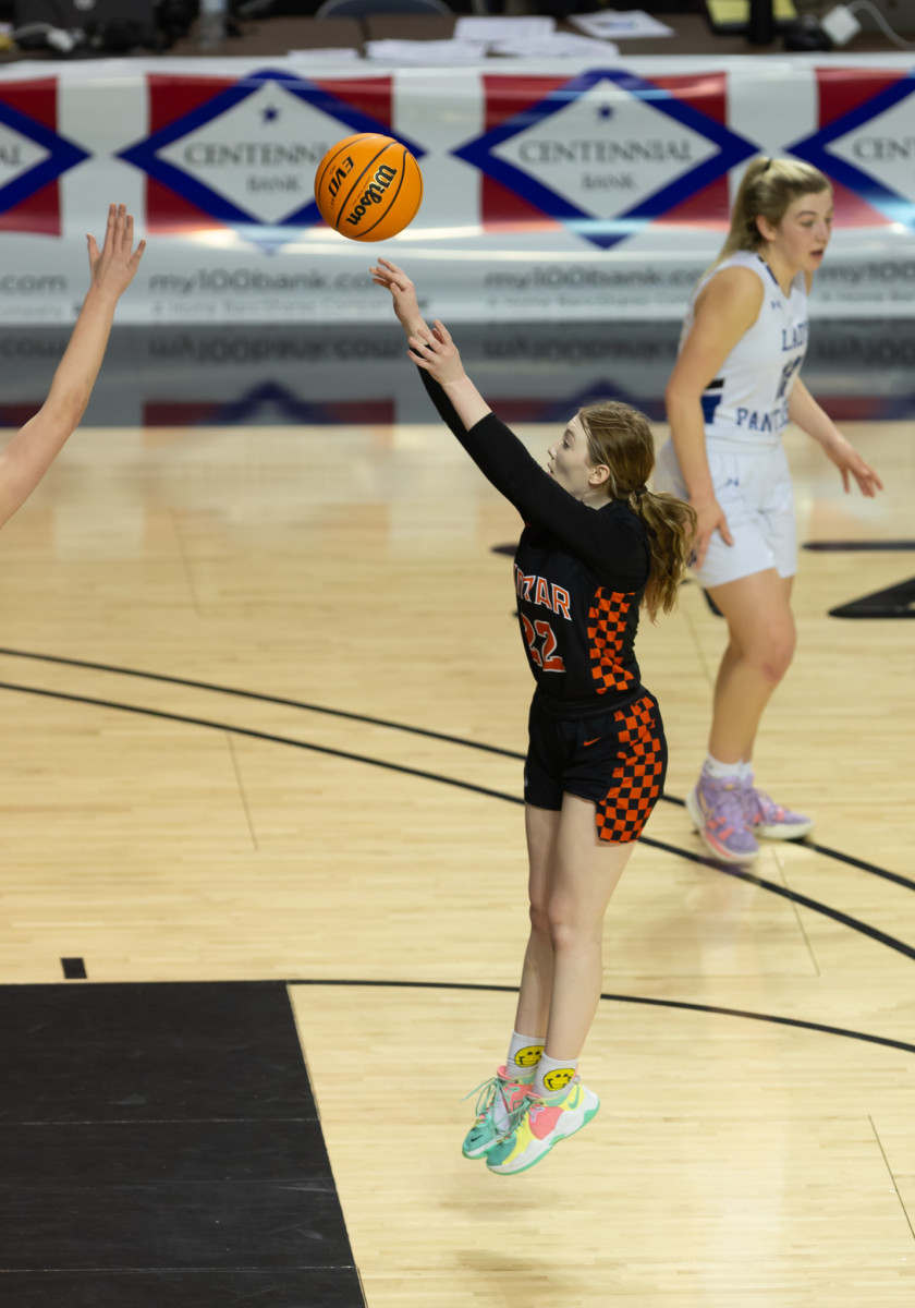 Bergman-Lamar Girls championship  _0127